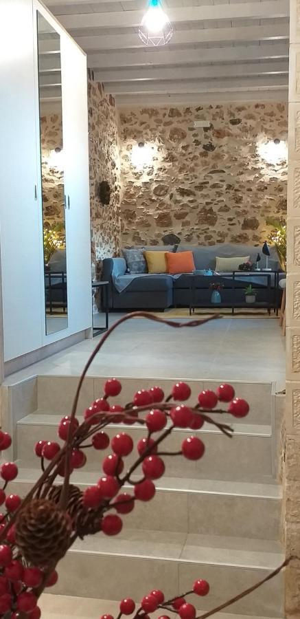 Petrino In Sisi Villa Exterior photo