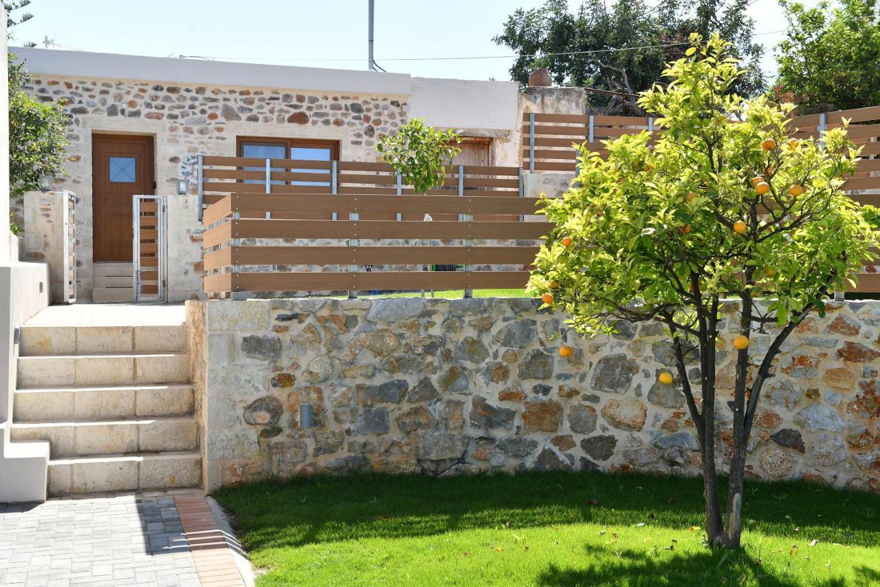 Petrino In Sisi Villa Exterior photo