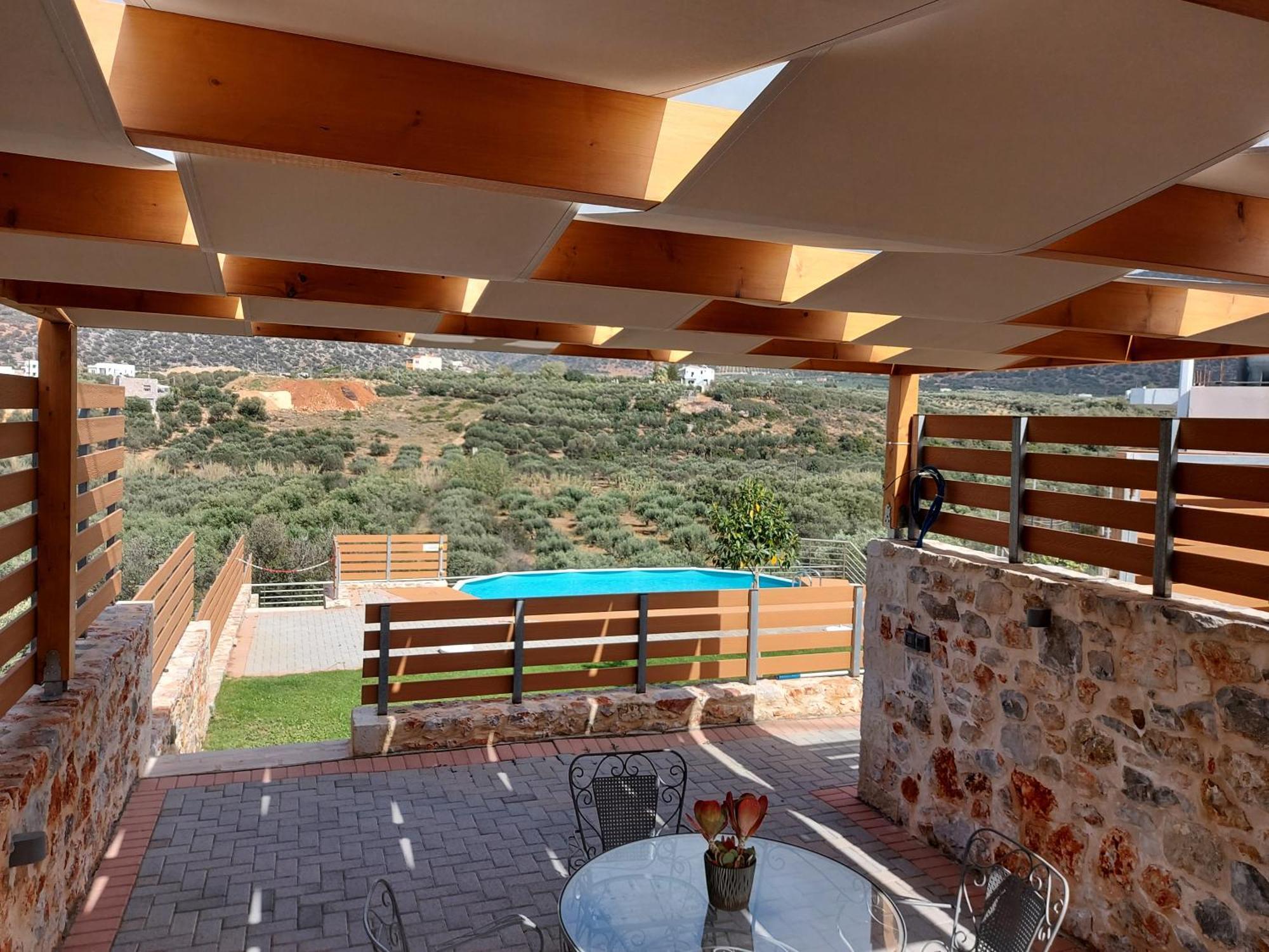 Petrino In Sisi Villa Exterior photo